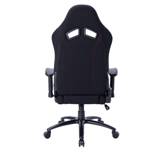 SILLA GAMER XPG NEXUS NEGRO - Imagen 3