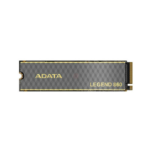 DISCO SSD 500GB ADATA LEGEND 860 M2