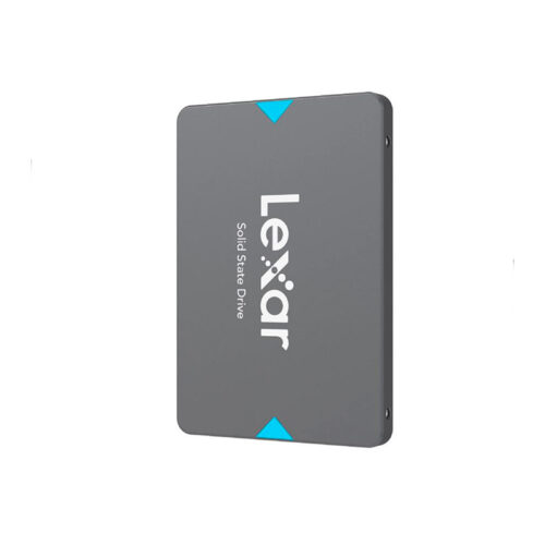 DISCO SSD LEXAR NQ100 256GB SATA