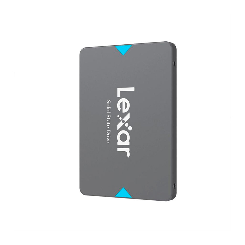 DISCO SSD LEXAR NQ100 1TB SATA