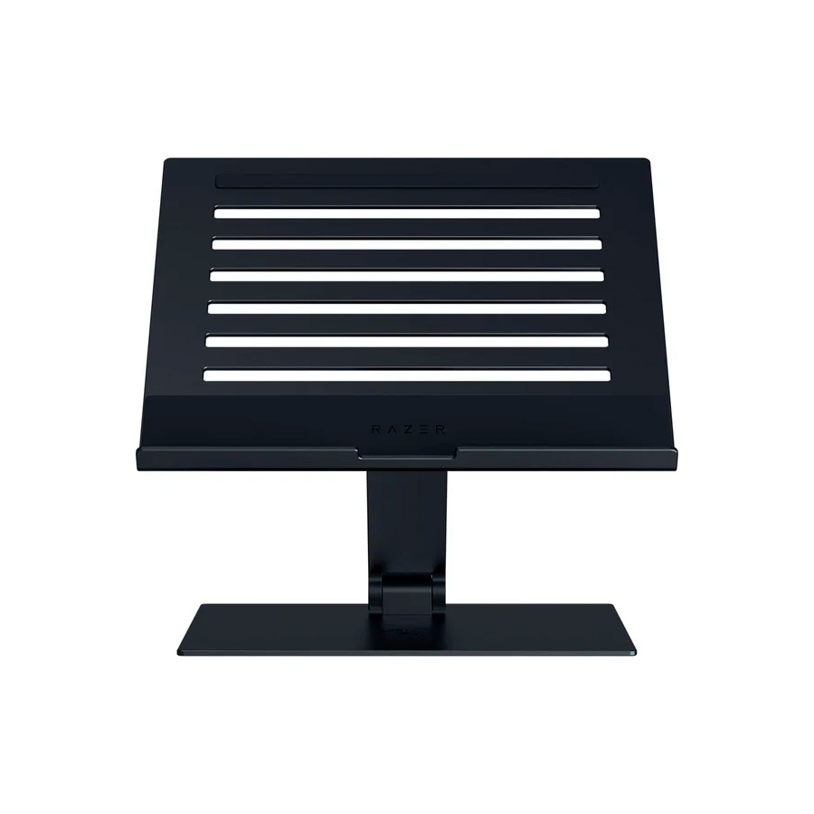 RAZER SOPORTE LAPTOP AJUSTABLE ALUMINIO NEGRO