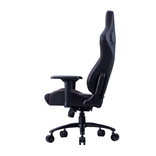 SILLA GAMER XPG NEXUS PLUS NEGRO - Imagen 2