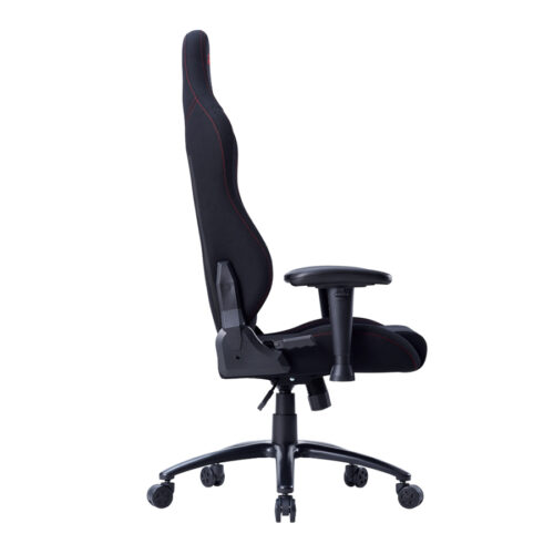 SILLA GAMER XPG NEXUS NEGRO - Imagen 2