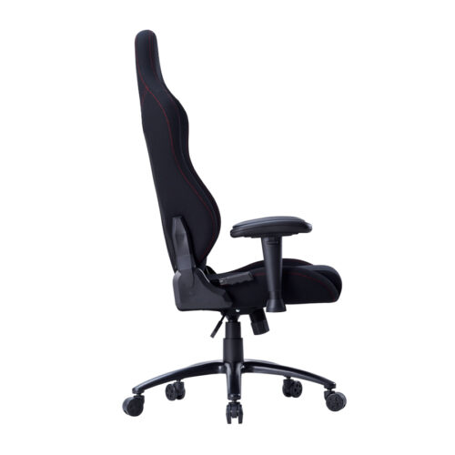 SILLA GAMER XPG NEXUS NEGRO CON ROJO - Imagen 3