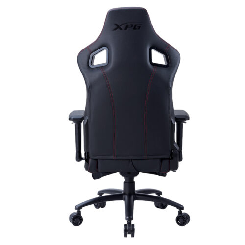 SILLA GAMER XPG NEXUS PLUS NEGRO - Imagen 3