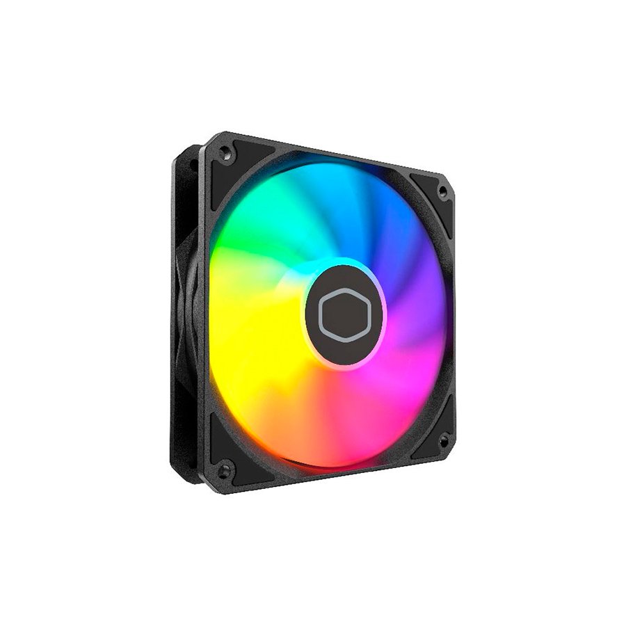 FAN COOLER MASTER MF 120 LITE ARGB 120MM
