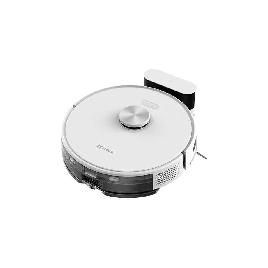 ASPIRADORA ROBOT EZVIZ MODELO CS-RE5-TWT2