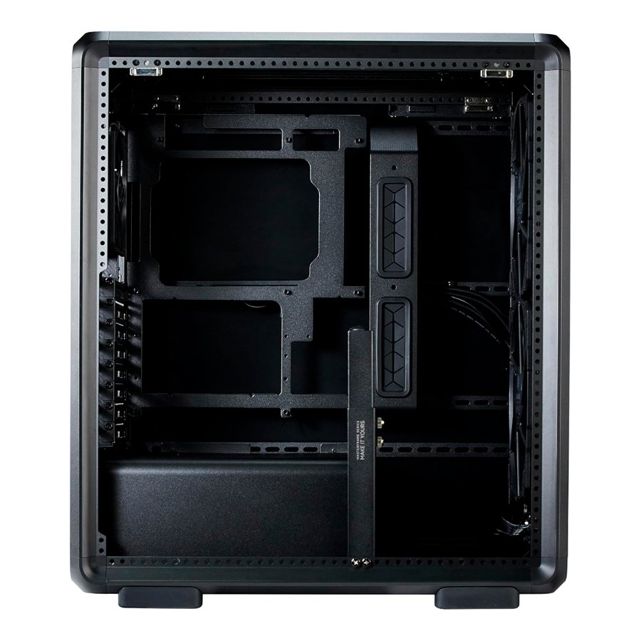 GABINETE COOLERMASTER MASTERFRAME 500 MESH BLACK ARGB - Imagen 3