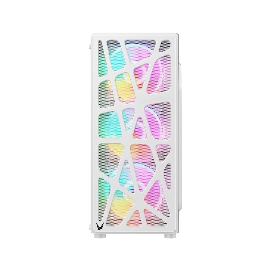 GABINETE FORMULA V MANA WHITE ARGB - Imagen 2