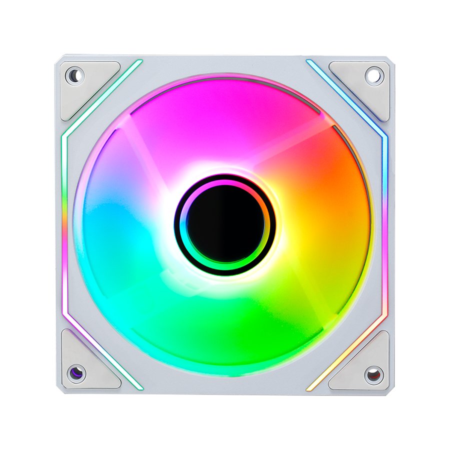 FAN FORMULA V FLOE WHITE ARPW