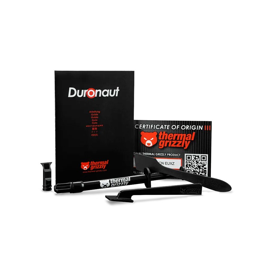 PASTA TERMICA THERMAL GRIZZLY DURONAUT 2G