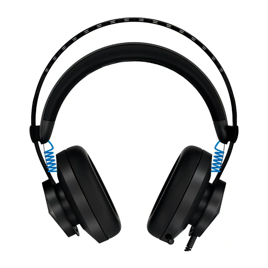 LENOVO AURICULAR LEGION GAMER H300 NEGRO