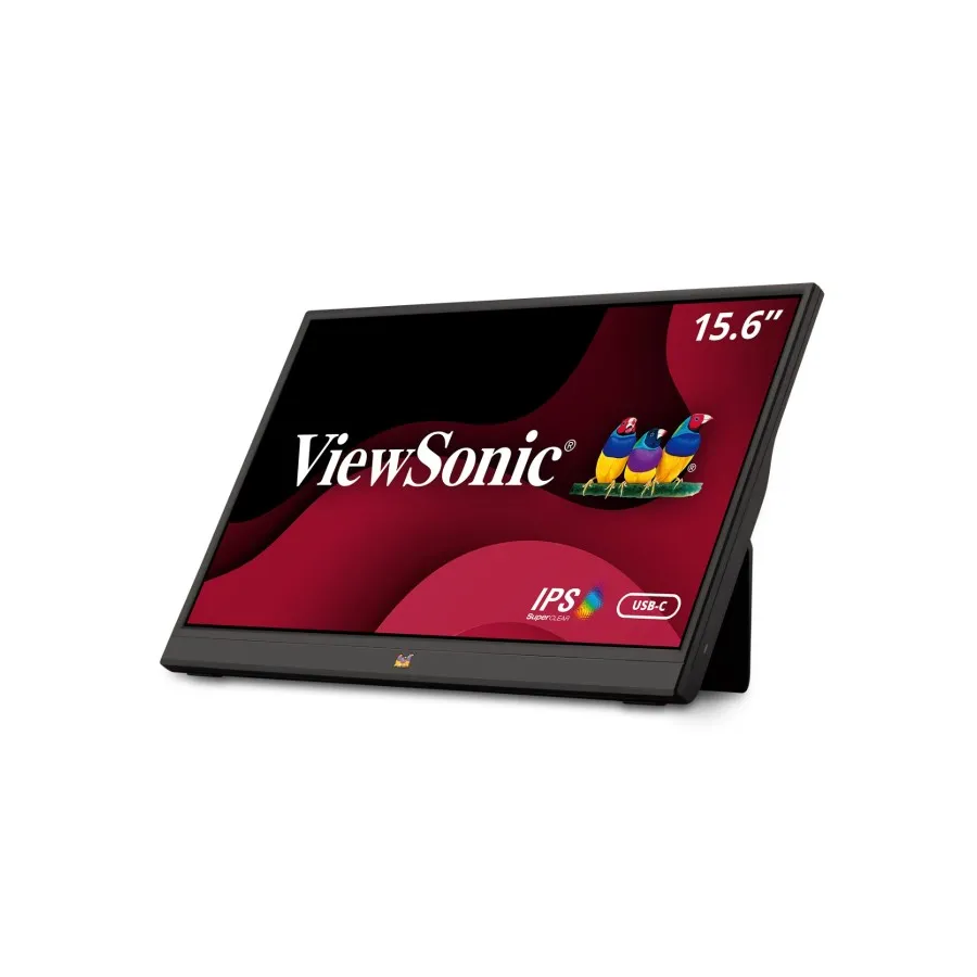 MONITOR VIEWSONIC 15 VX1655 PORTABLE