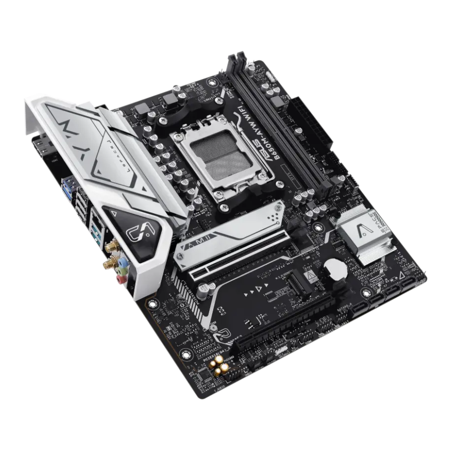 MOTHER ASUS B650M AYW GAMING WIFI
