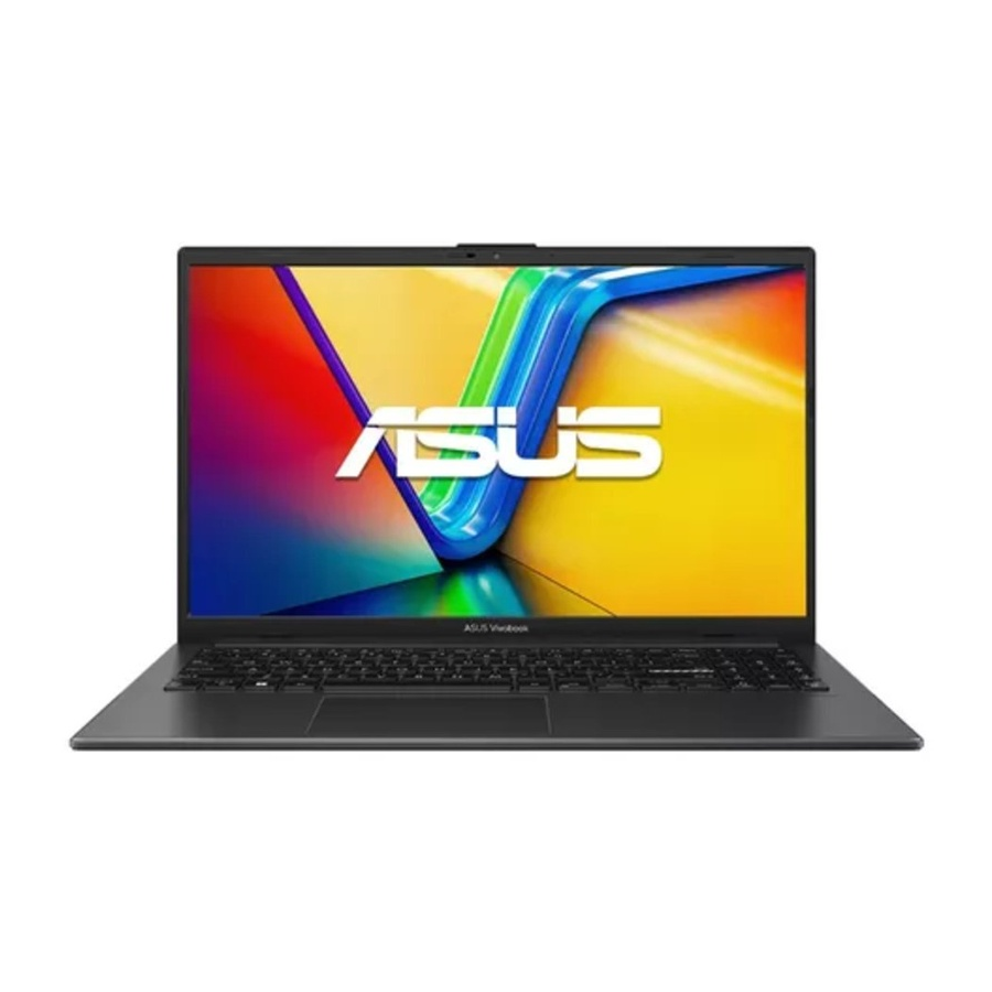 NOTEBOOK ASUS VIVOBOOK E1504 CORE I3 N305 8GB 256GB