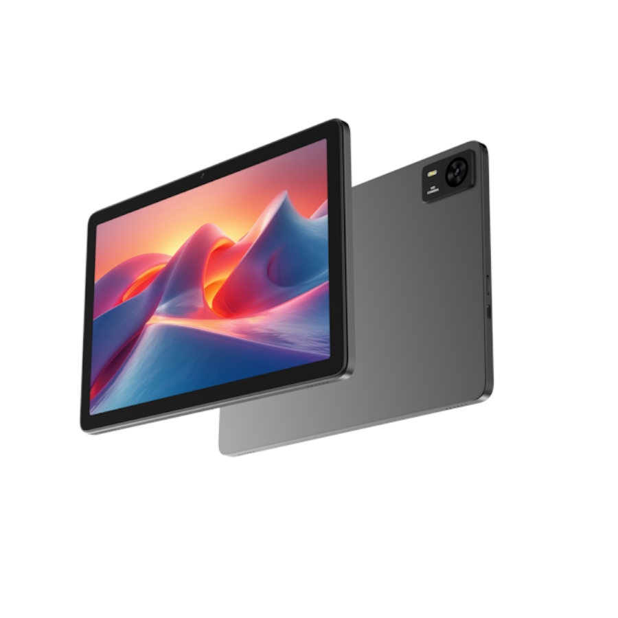 TABLET PCBOX VUELTA AL COLE PCBT107 101IPS 64GB 4GB RAM ANDROID 15