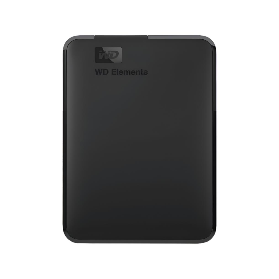 DISCO EXTERNO 6TB WD ELEMENTS USB 3.0