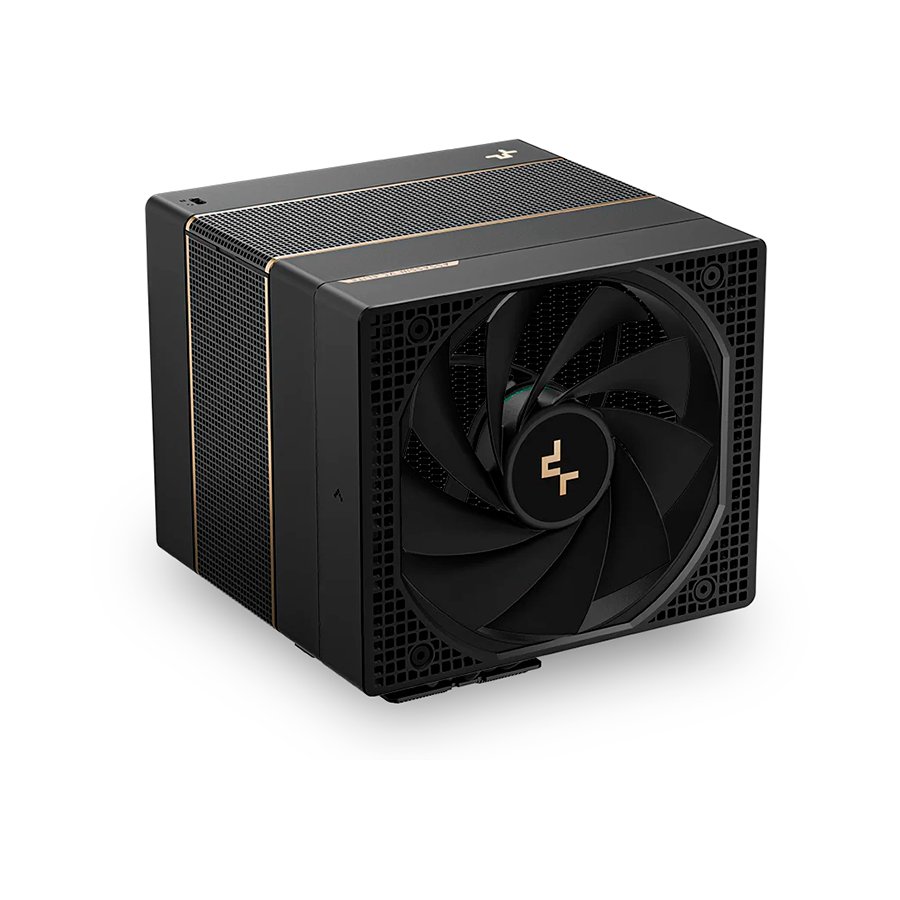 CPU COOLER DEEPCOOL ASSASSIN VC ELITE BLACK