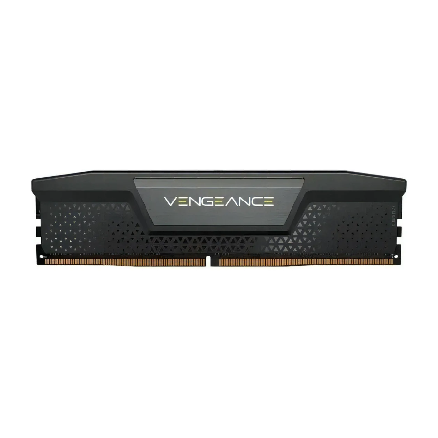 MEMORIA RAM CORSAIR 8GB 5200 VENGEANCE INTEL XMP CL40