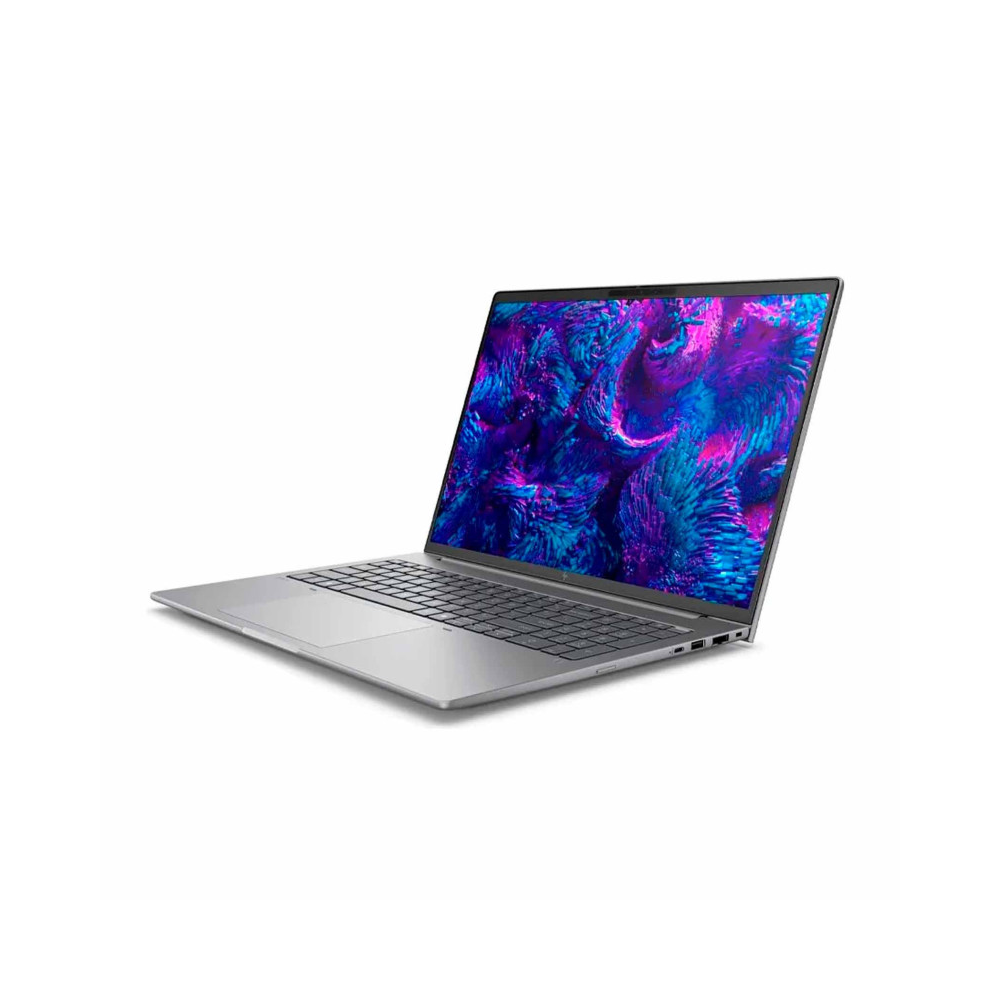 NOTEBOOK HP 16 ZBOOK 8G1I U7 255H 32G 1TB W11P RTX500 4G