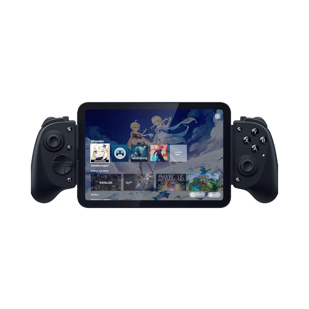 GAMEPAD RAZER KISHI V3 PRO USB-C ANDROID / IPHONE NASA