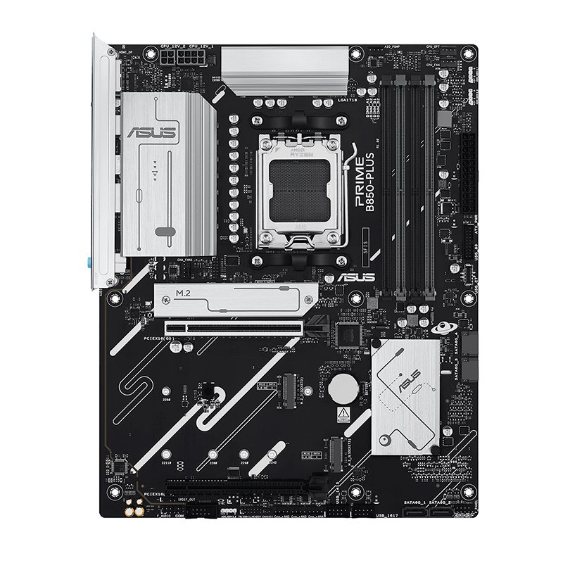 MOTHER ASUS PRIME B850 PLUS DDR5
