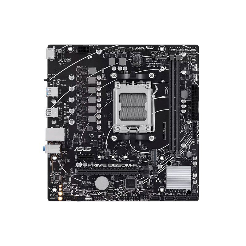 MOTHER ASUS PRIME B650M F DDR5