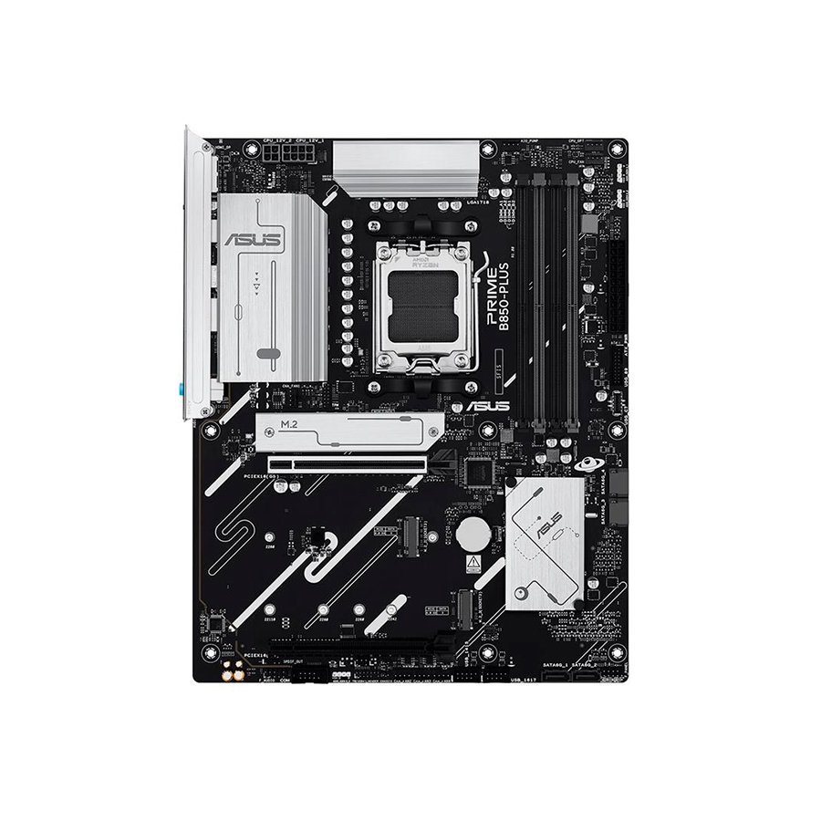 MOTHER ASUS PRIME B850 PLUS AM5