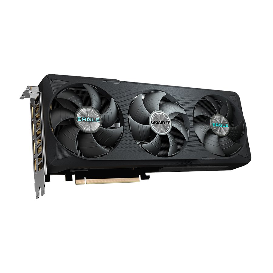 VIDEO GEFORCE RTX 5070 12GB GIGABYTE EAGLE OC SFF GDDR7