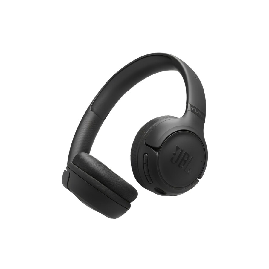 AURICULAR JBL T520 BLUETOOTH NEGRO