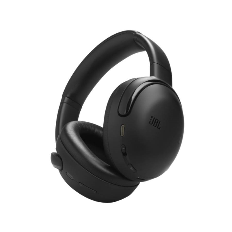 AURICULAR JBL TOUR ONE M3 INALAMBRICO PREMIUM ANC NEGRO