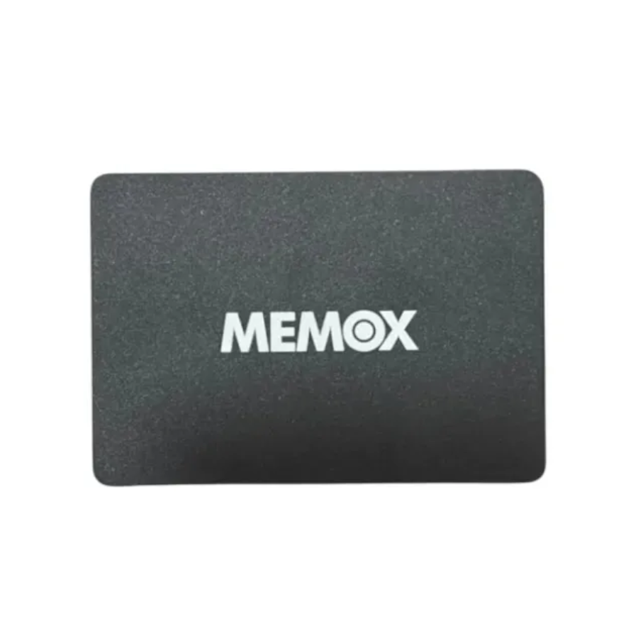 DISCO SOLIDO SSD 480 GB SATA MEMOX