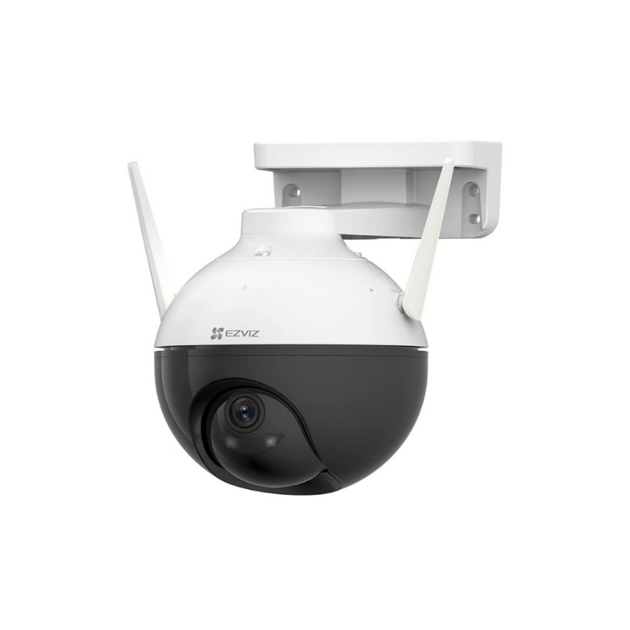 CÁMARA DE SEGURIDAD EXTERIOR EZVIZ C8C 1080P WI-FI