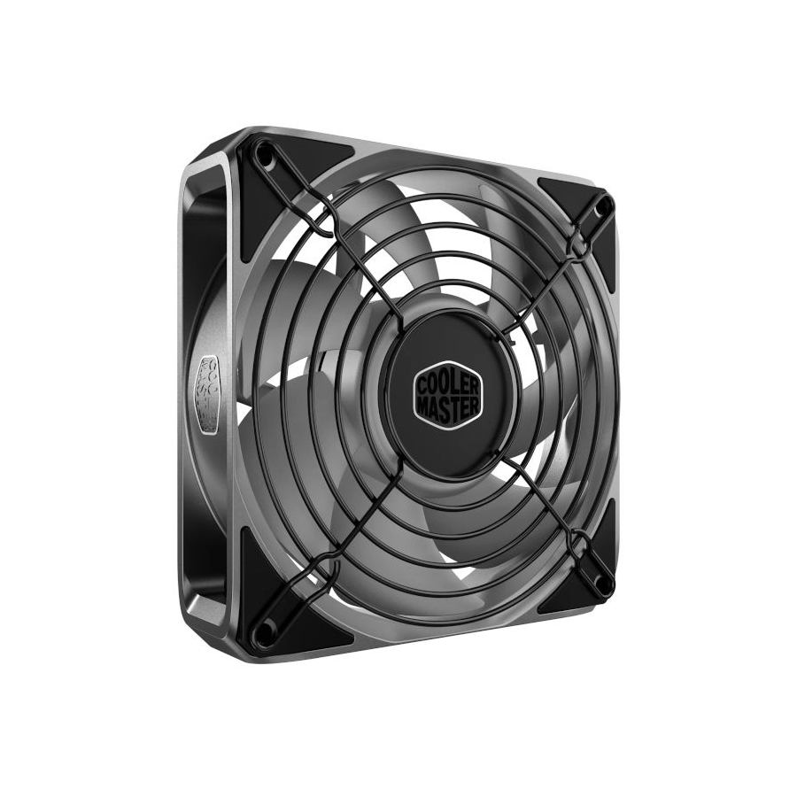 COOLER PARA GABINETE COOLER MASTER FAN A120 FC
