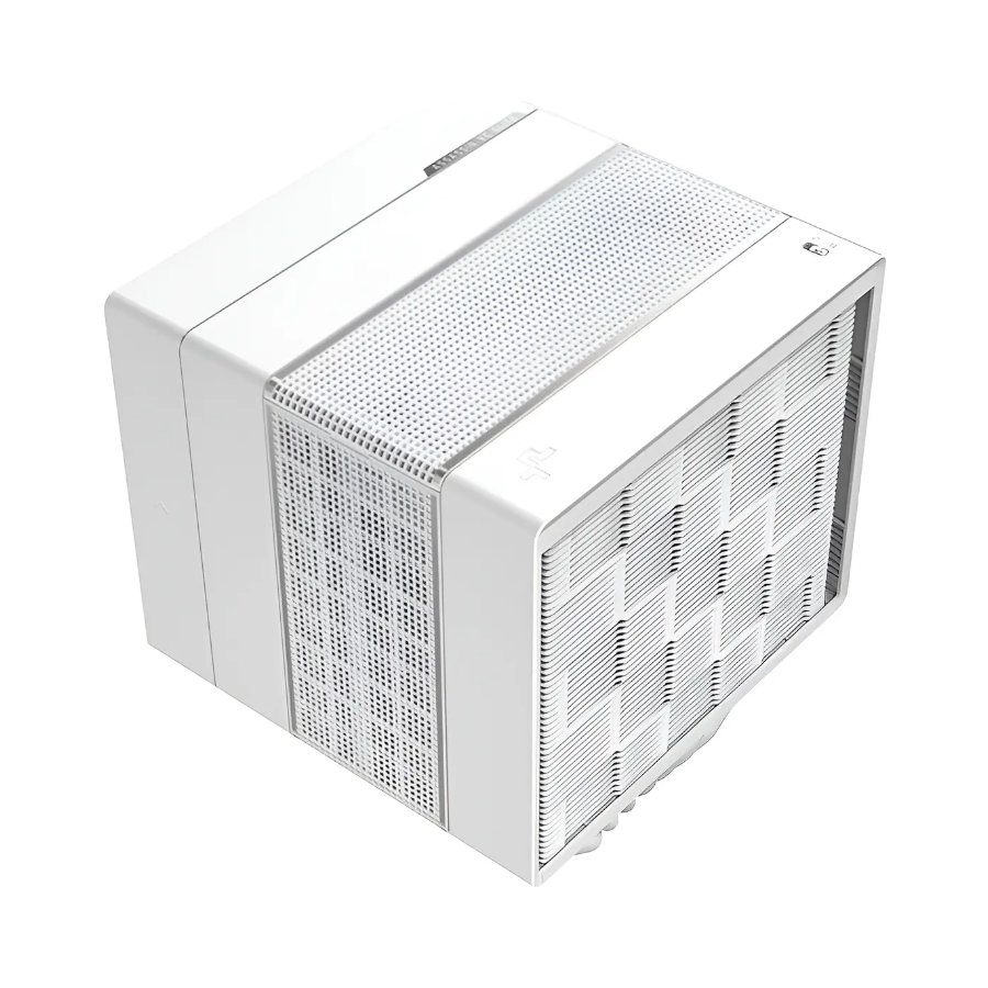 CPU COOLER DEEPCOOL ASSASSIN VC ELITE WHITE