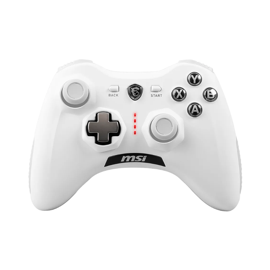 MSI GAMEPAD WIRELESS FORCE GC30 V2 WHITE
