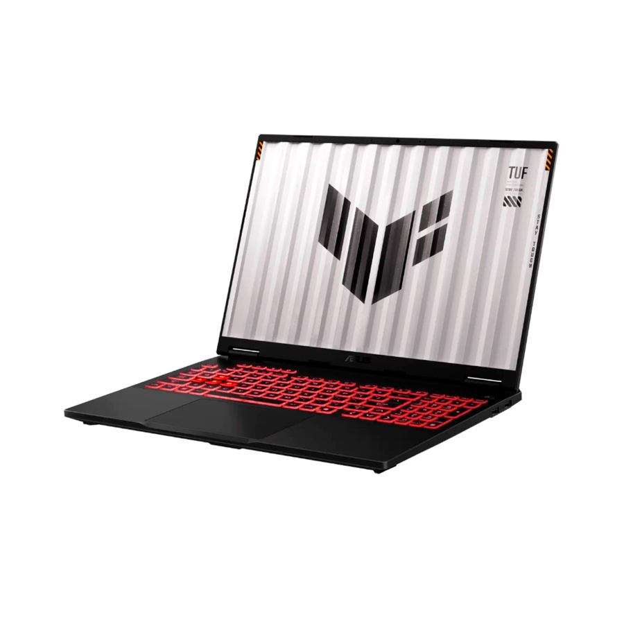 NOTEBOOK ASUS 16 R7-260 16GB 512GB RTX5050