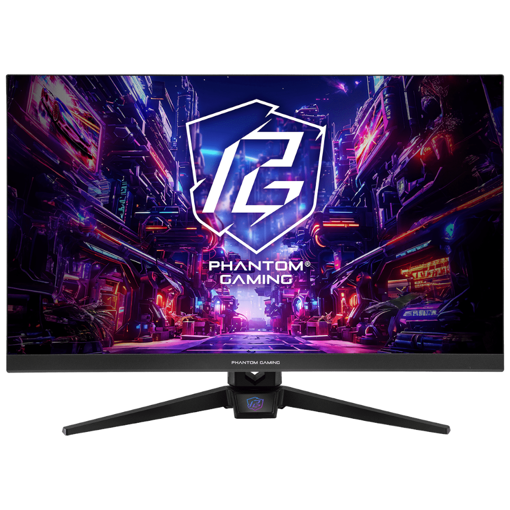 MONITOR GAMER 27 ASROCK PG27FFT1A IPS 180HZ
