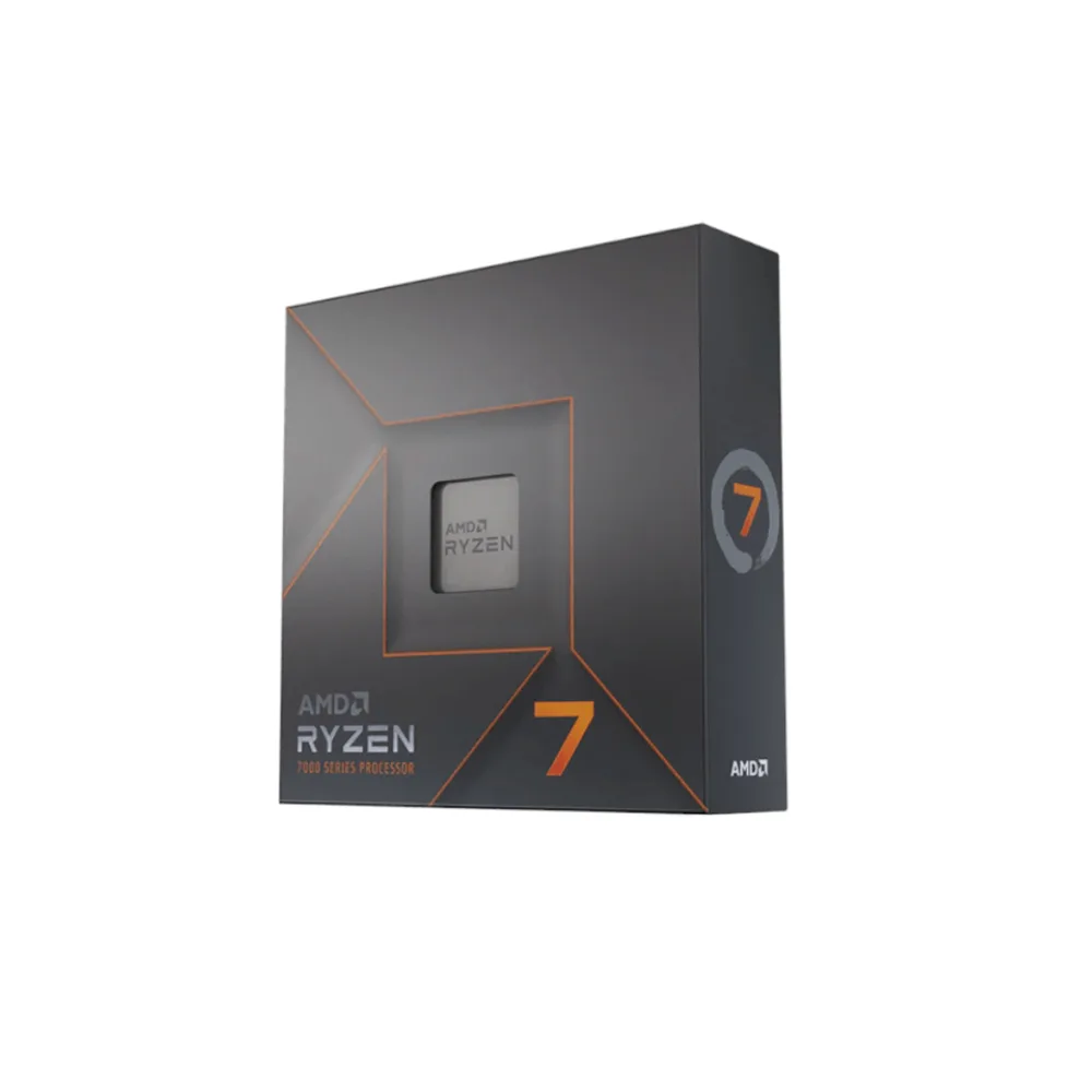 PROCESADOR AMD RYZEN 7 7700X AM5