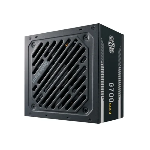 FUENTE COOLERMASTER 700W G700 80 GOLD - Imagen 2