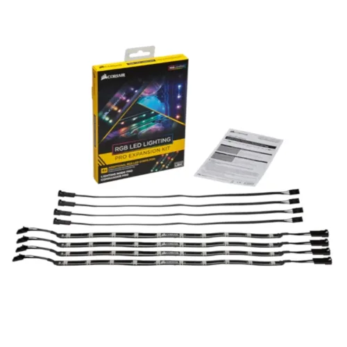 TIRA LED CORSAIR RGB LED LIGHTING PRO