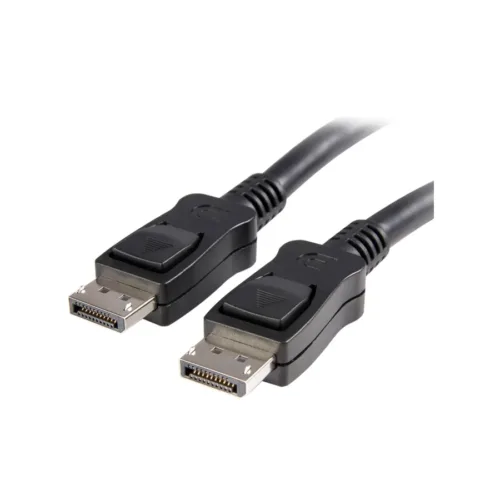 CABLE DISPLAY PORT DELL DE 1,8M M/M 1.2V 4K