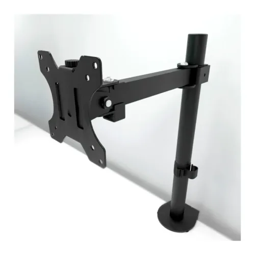 SOPORTE MONITOR LCD/LED ARTICULADO KPM-300 8KG KLIP XTREME - Imagen 2