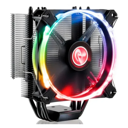 COOLER CPU RAIJINTEK LETO RGB