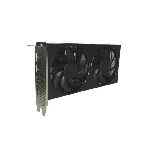 VIDEO RADEON RX 6600 8GB GIGABYTE TUL DUAL FAN OEM