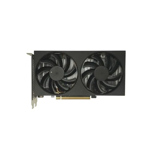 VIDEO RADEON RX 6600 8GB GIGABYTE TUL DUAL FAN OEM - Imagen 2