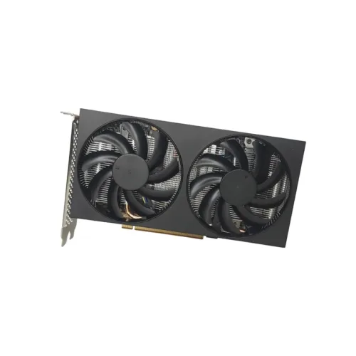 VIDEO RADEON RX 6600 8GB GIGABYTE TUL DUAL FAN OEM - Imagen 3