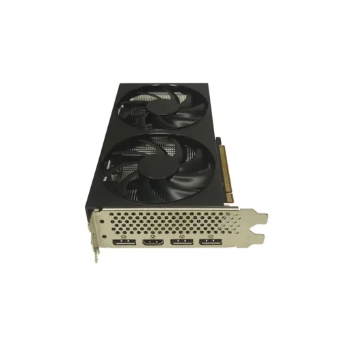 VIDEO RADEON RX 6600 8GB GIGABYTE TUL DUAL FAN OEM - Imagen 4