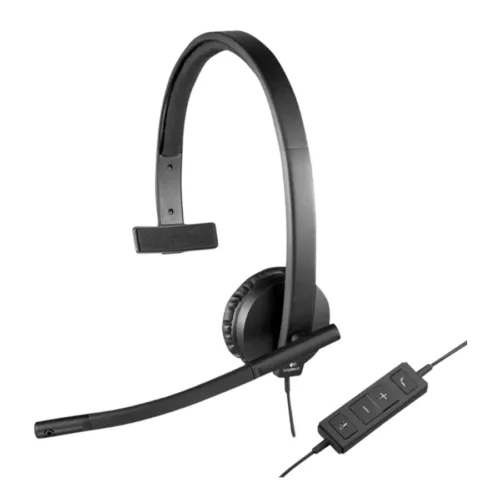 AURICULARES LOGITECH H570 MONO