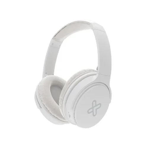 AURICULAR MELODIK KLIP XTREME, 10 HS AUTO BT BLANCO